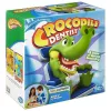 Hasbro KROKODILLI HAMBAARST Lauamäng perele