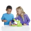 Hasbro KROKODILLI HAMBAARST Lauamäng perele
