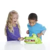 Hasbro KROKODILLI HAMBAARST Lauamäng perele