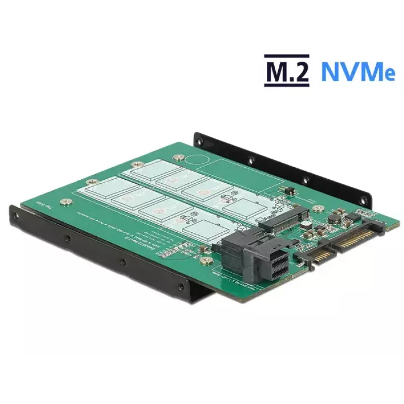 Sisemine M.2 adapter DeLOCK 62704
