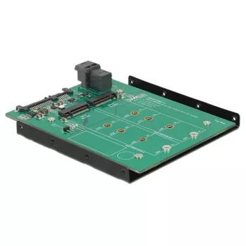 Sisemine M.2 adapter DeLOCK 62704