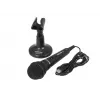 Stuudiomikrofon Omnitronic 13000419 Must