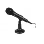 Stuudiomikrofon Omnitronic 13000419 Must