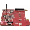 Laiendusplaat Renkforce M.2 SATA SSD Raspberry Pi jaoks