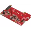 Laiendusplaat Renkforce M.2 SATA SSD Raspberry Pi jaoks