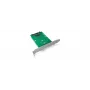 ICY BOX IB-CVB516 liidesekaardid/adapter Sisemine SATA