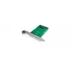 ICY BOX IB-CVB516 liidesekaardid/adapter Sisemine SATA