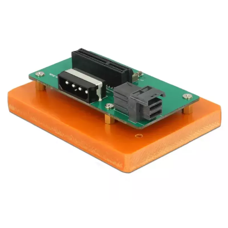 Sisemine PCIe adapter DeLOCK 62788