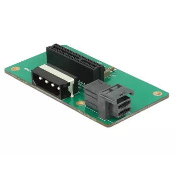 Sisemine PCIe adapter DeLOCK 62788