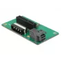 Sisemine PCIe adapter DeLOCK 62788