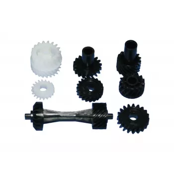CoreParts MSP7333 printeri/skanneri varuosa/tarvik Hammasratta komplekt 1 tk
