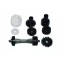 CoreParts MSP7333 printeri/skanneri varuosa/tarvik Hammasratta komplekt 1 tk