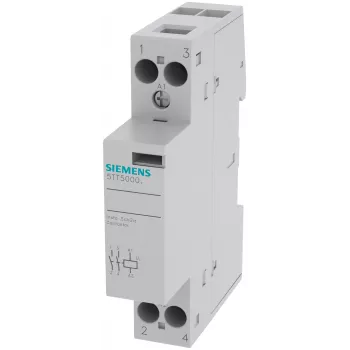 Siemens 5TT5000-2 kaitselüliti