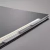 Kirjutusmärkmik Sigel CONCEPTUM A4 160 lehte Must