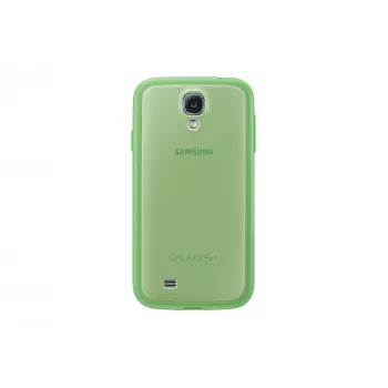Samsung Galaxy S4 Protective Cover+ kate roheline
