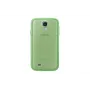 Samsung Galaxy S4 Protective Cover+ kate roheline