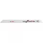 Bosch S 1122 VF painduv saeleht puidule ja metallile