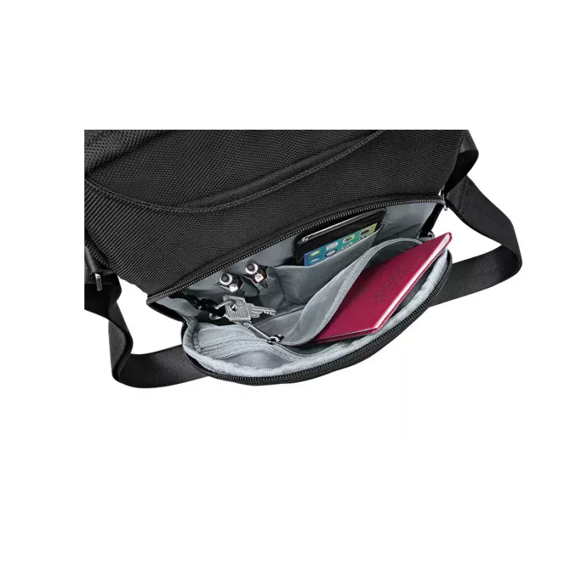 Messenger Bag WEDO Business tahvelarvutitele