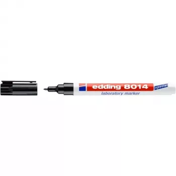 Permanent Marker Edding 8014 Bullet Tip Must 1 pc