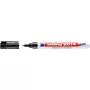 Permanent Marker Edding 8014 Bullet Tip Must 1 pc