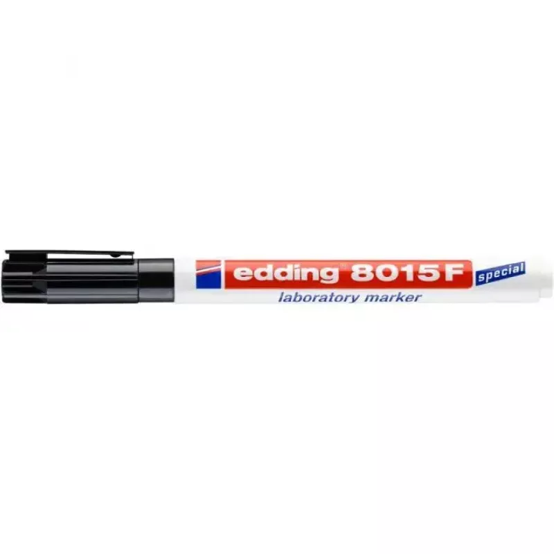 Püsiv marker Edding 8015 F Bullet tip Must