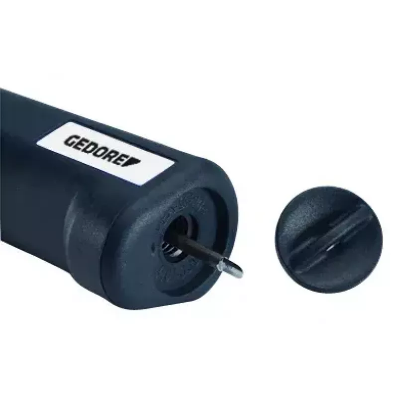 Padrunvõti Gedore E-8147 1/2-tollise ajamiga 17 mm