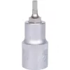 Padrunite komplekt KS Tools 911.1304 1/2 tolli ajam meetermõõdustikus 2,2 cm läbimõõt 55 mm pikkus