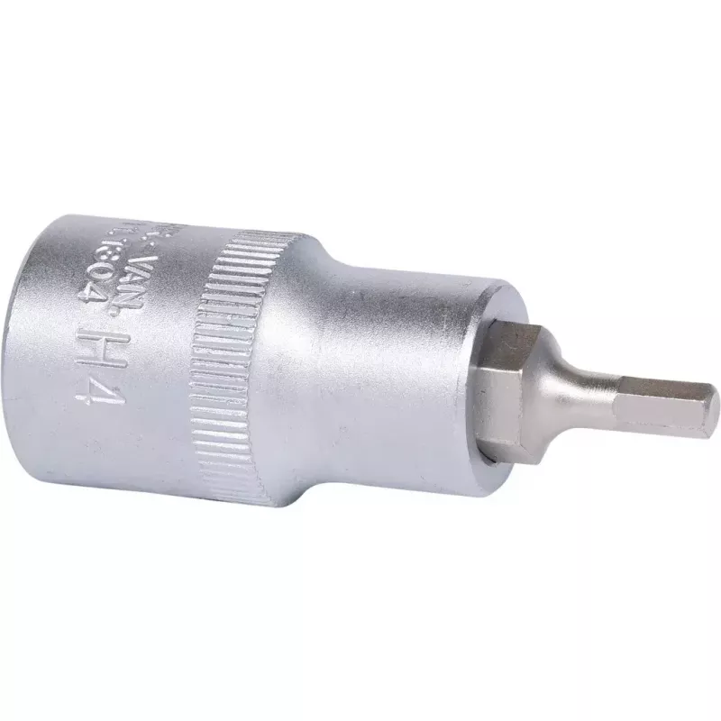 Padrunite komplekt KS Tools 911.1304 1/2 tolli ajam meetermõõdustikus 2,2 cm läbimõõt 55 mm pikkus