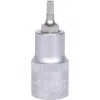 Padrunite komplekt KS Tools 911.1304 1/2 tolli ajam meetermõõdustikus 2,2 cm läbimõõt 55 mm pikkus