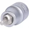 Padrunite komplekt KS Tools 911.1304 1/2 tolli ajam meetermõõdustikus 2,2 cm läbimõõt 55 mm pikkus