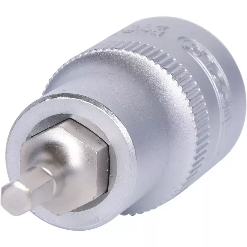 Padrunite komplekt KS Tools 911.1304 1/2 tolli ajam meetermõõdustikus 2,2 cm läbimõõt 55 mm pikkus