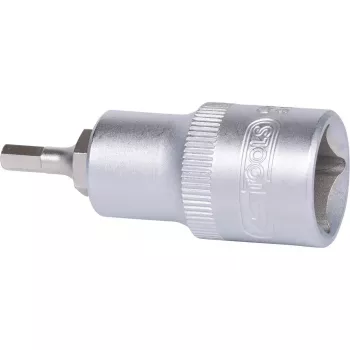 Padrunite komplekt KS Tools 911.1304 1/2 tolli ajam meetermõõdustikus 2,2 cm läbimõõt 55 mm pikkus