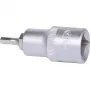 Padrunite komplekt KS Tools 911.1304 1/2 tolli ajam meetermõõdustikus 2,2 cm läbimõõt 55 mm pikkus