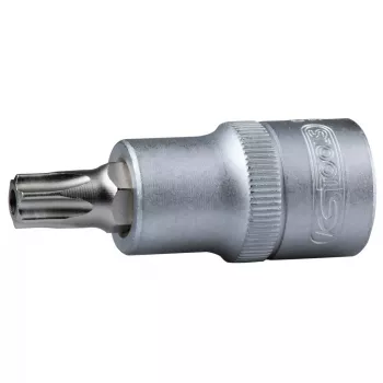 Socket set KS Tools 911.1371 1/2 inch drive 1 head 90 g