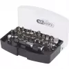 Kruvikeeramisotsikute komplekt KS Tools 911.2060 32 tk