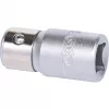 Padrunikomplekt KS Tools 911.4327 1 pea Kroom-vanaadiumteras