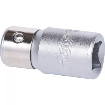 Padrunikomplekt KS Tools 911.4327 1 pea Kroom-vanaadiumteras