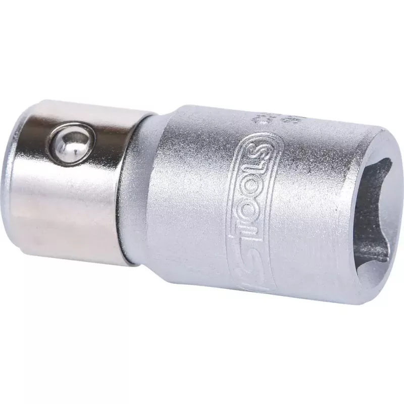 Padrunikomplekt KS Tools 911.4327 1 pea Kroom-vanaadiumteras