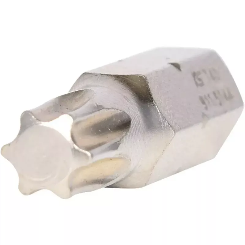 Kruvikeeramisotsik KS Tools 911.5145 Torx T45 30mm Kuuskant