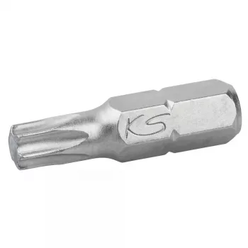Kruvikeeramisotsik KS Tools 911.5145 Torx T45 30mm Kuuskant