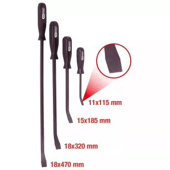 Kang KS Tools 911.8100 4 tk