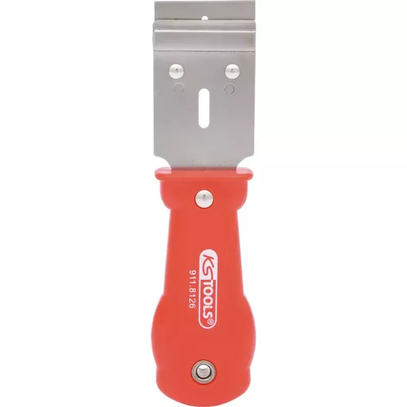 Käsikaabits KS Tools 911.8126 pikkus 160 mm kaal 90 g