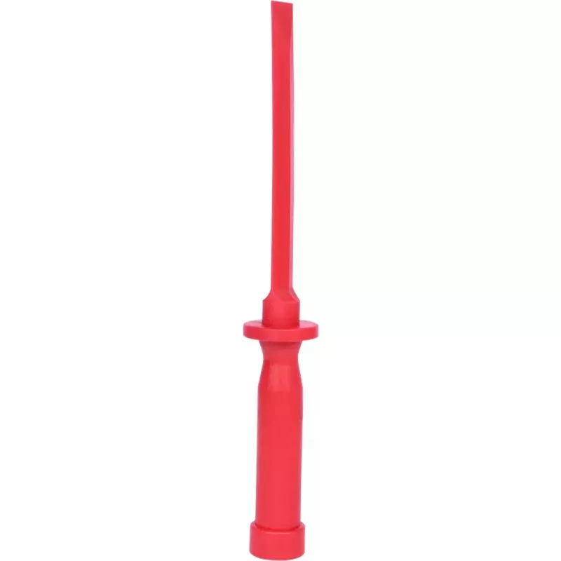 Metallitöötluspeitel KS Tools 911.8132 Plastikkäepide 140g