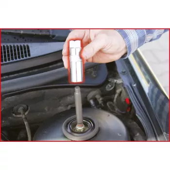 Socket KS Tools 150.9422 1 peaga Kroom-vanaadiumteras 220 g
