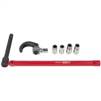 Kaaluinstrument KS Tools 123.0040 460 g