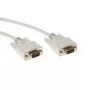 ACT jadaprinteri kaabel 9 pin D-sub emane - 9 pin D-sub emane 10 m