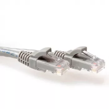 ACT Hall 20 m U/UTP CAT6 paigalduskaabel RJ45 pistikutega
