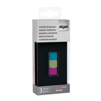 Tahvlimagnet Sigel GL727
