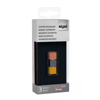 Tahvlimagnet Sigel GL724