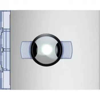 Legrand 352401 pistikupesa turvakate Alumiinium
